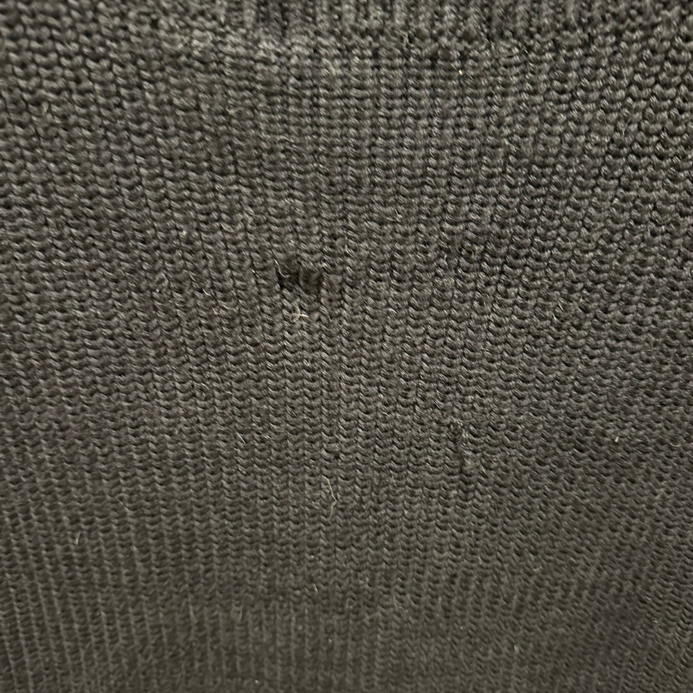 Women’s COS Open Side Sweater Vest - Picture 8 of 9